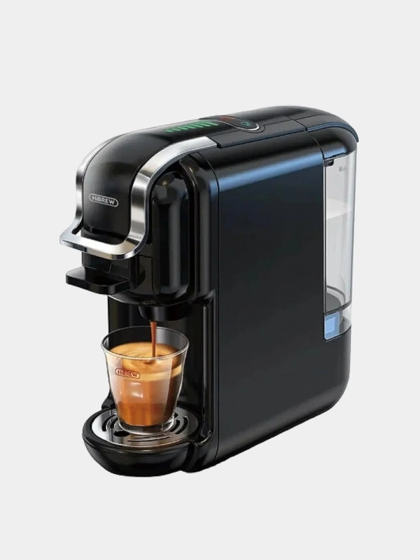 Капсульная кофемашина Hibrew H2B AC-514K