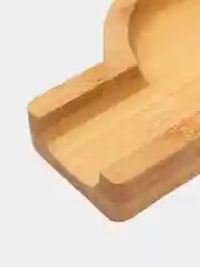 Подставка под ложку, 16,5 x 13 х 2 см