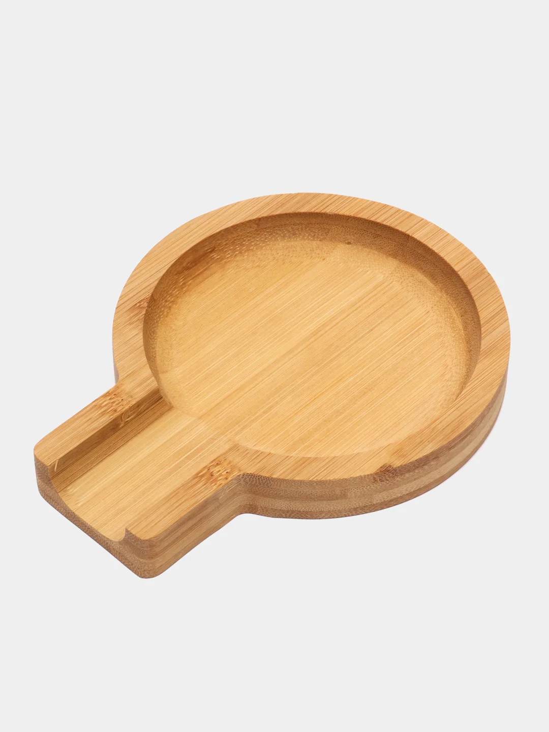Подставка под ложку, 16,5 x 13 х 2 см