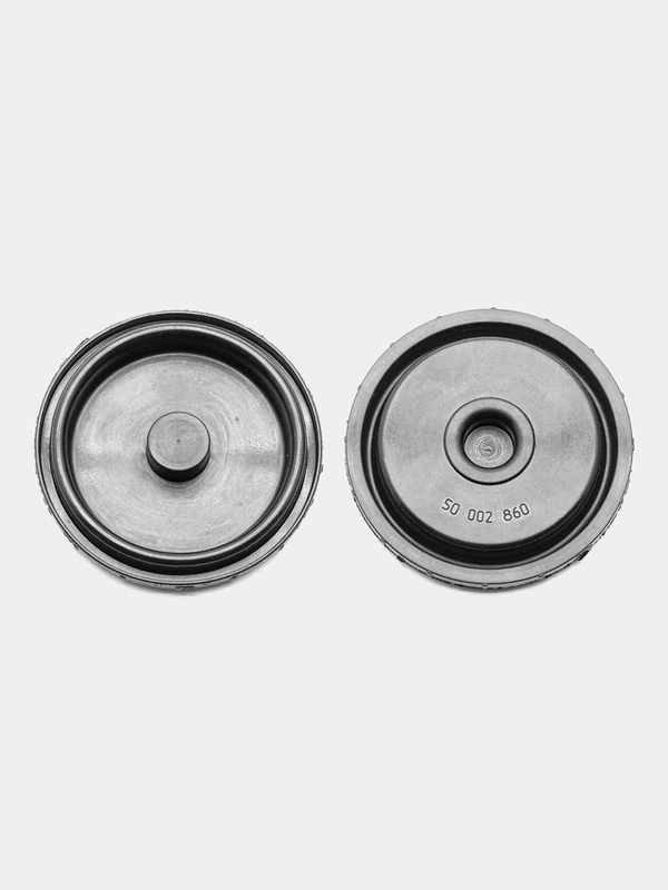 Мембрана 50002860 маслоотделителя Alfa Romeo 1.75 TBI & 1.8 TBI 55215132 68242274AA