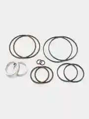 Ремкомплект с кольцами двойного Vanos (Double Vanos) BMW M52TU, M54, M56 11361440142