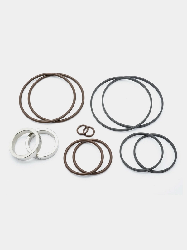 Ремкомплект с кольцами двойного Vanos (Double Vanos) BMW M52TU, M54, M56 11361440142