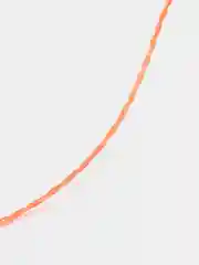 Оранжевый леска для триммера