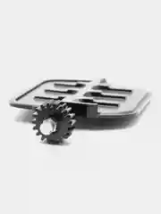 Ремкомплект Disa BMW N51, N52, N52N, N52K 11617579114, 11617560537, большая лопасть