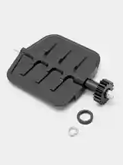 Ремкомплект Disa BMW N51, N52, N52N, N52K 11617579114, 11617560537, большая лопасть