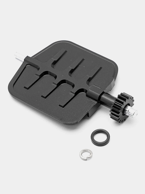 Ремкомплект Disa BMW N51, N52, N52N, N52K 11617579114, 11617560537, большая лопасть