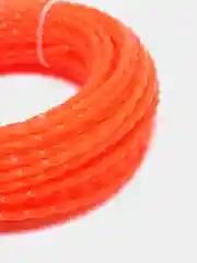 Оранжевый леска для триммера