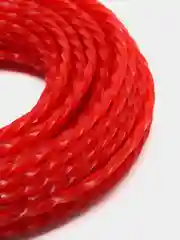 Зеленый леска для триммера