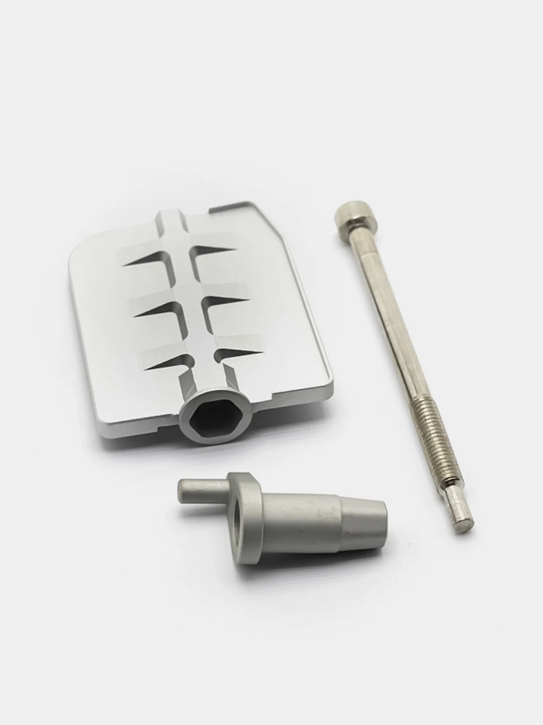 Ремкомплект DISA BMW M54 2.0, 2.2 и 2.5L 11617502269, 11617544806