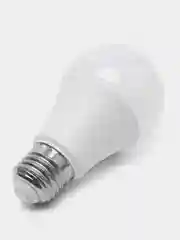 Разноцветный умная лампочка светодиодная LED RGBW bulb