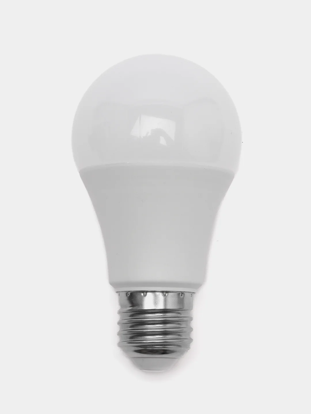 Разноцветный умная лампочка светодиодная LED RGBW bulb