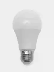 Разноцветный умная лампочка светодиодная LED RGBW bulb