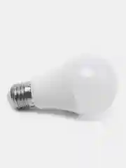 Разноцветный умная лампочка светодиодная LED RGBW bulb