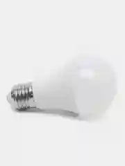 Разноцветный умная лампочка светодиодная LED RGBW bulb/ умная лампа с пультом