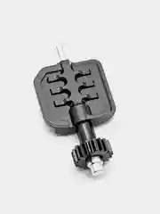Ремкомплект DISA BMW N51, N52, N52N, N52K 11617522928, 11617560538 маленькая лопасть