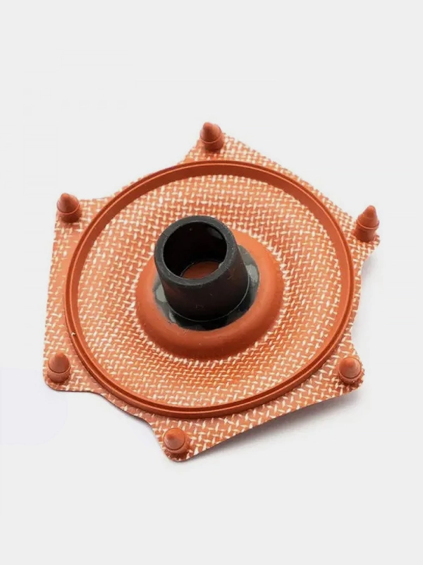 Мембрана клапана турбокомпрессора Ford Ecoboost 1.0L 1892131, CM5G 2B954-AA, CM5Z9F715A