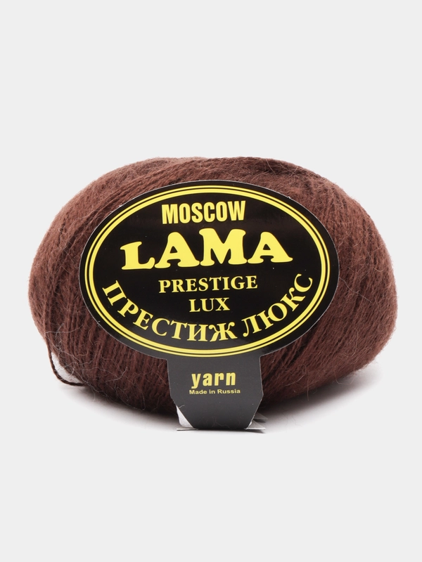 Пряжа Лама, 275 м, 50 г