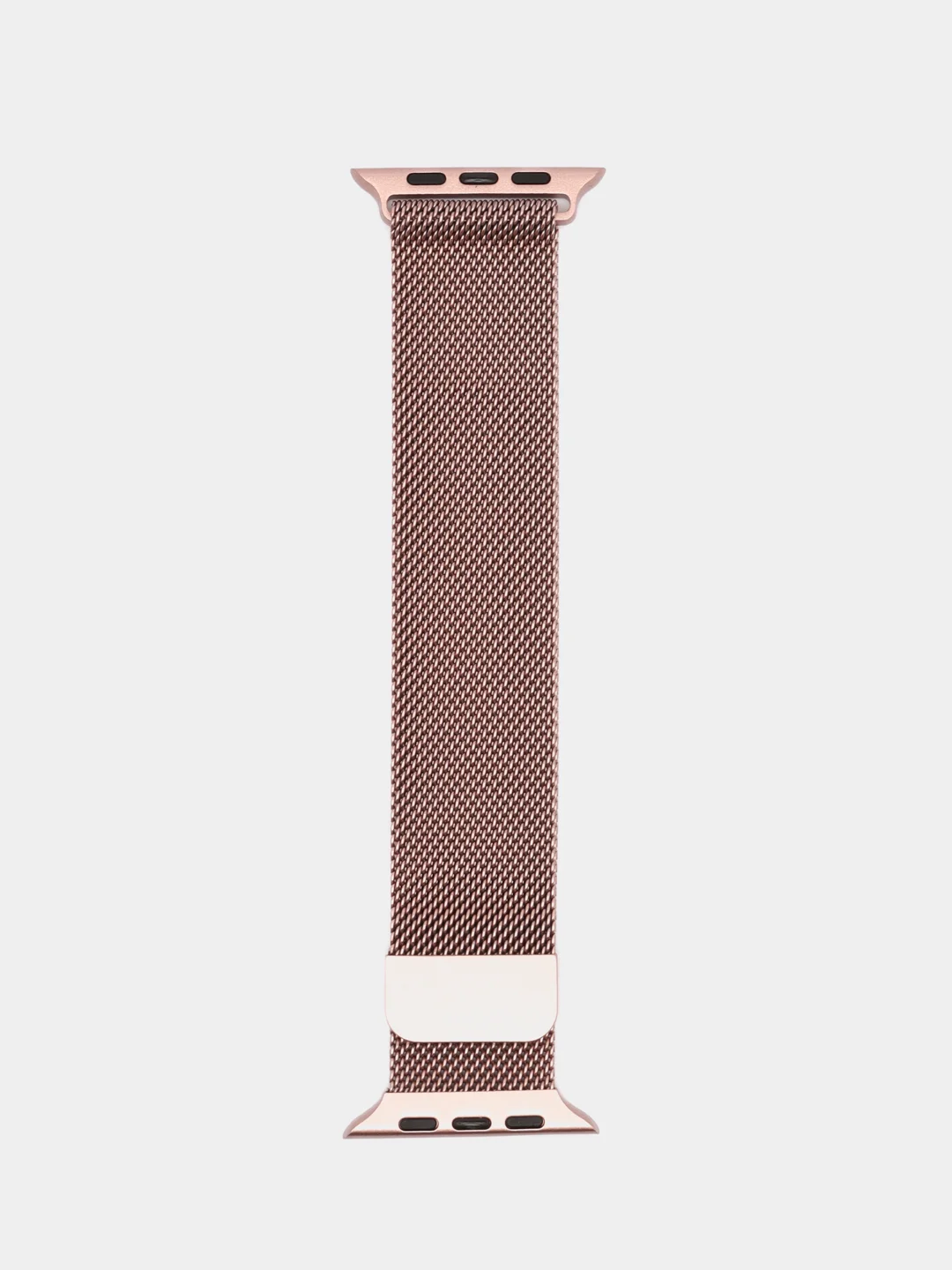 Золотой ремешок для Apple Watch