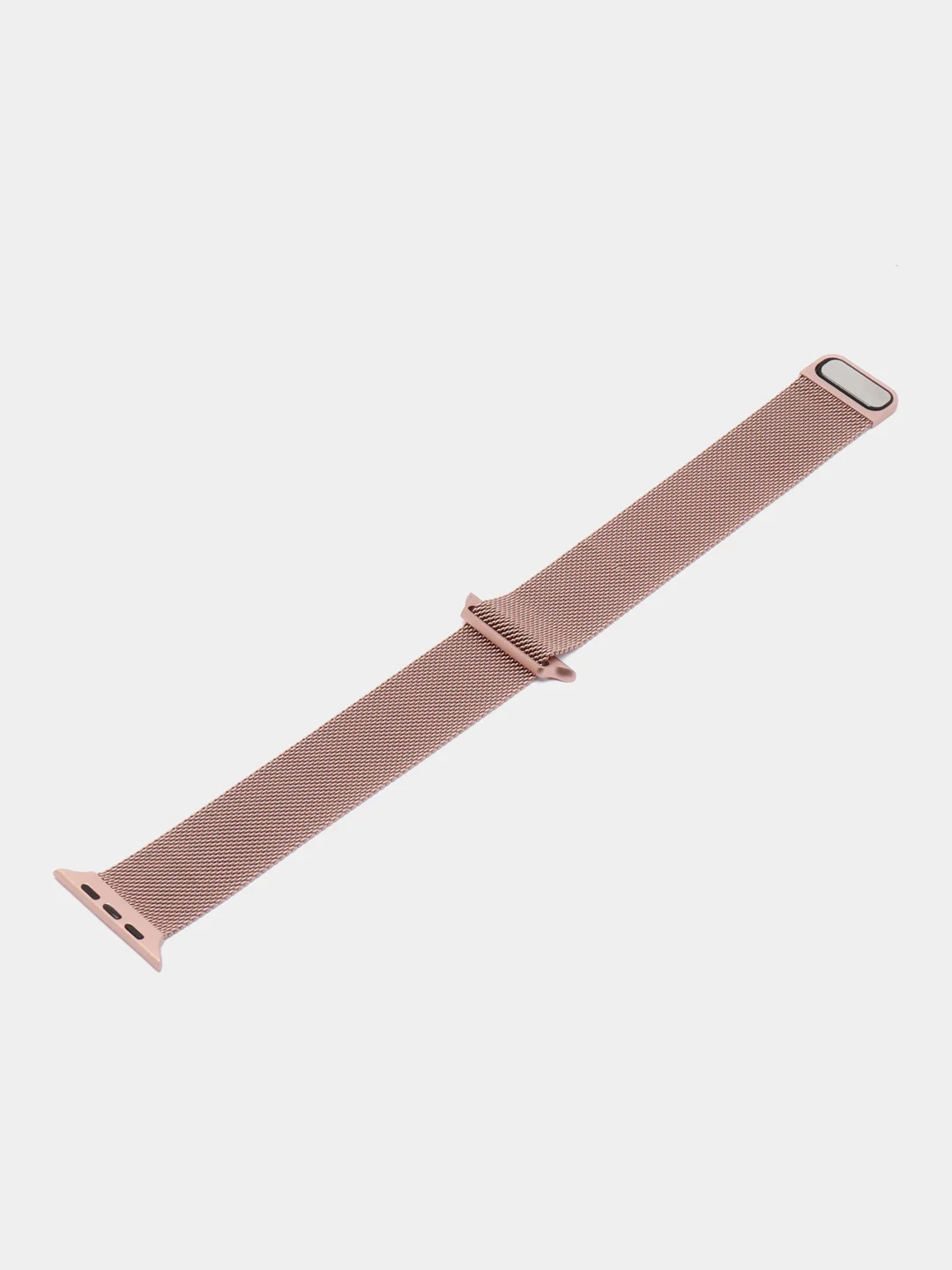 Золотой ремешок для Apple Watch