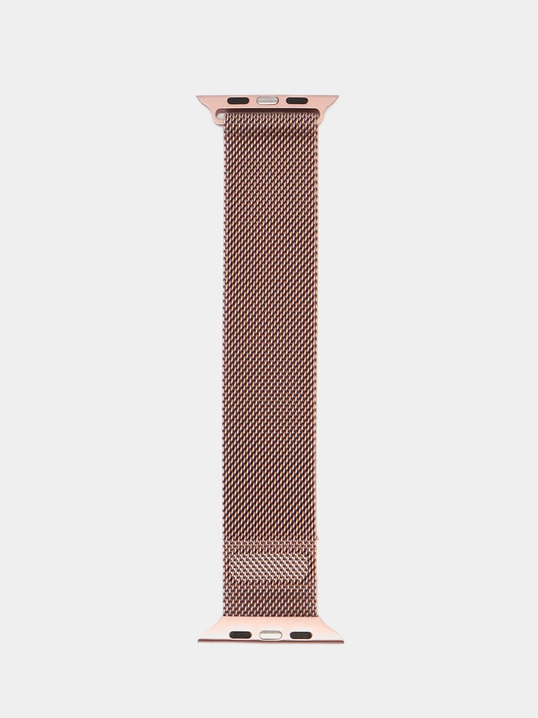 Золотой ремешок для Apple Watch