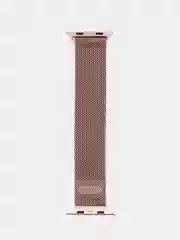 Золотой ремешок для Apple Watch