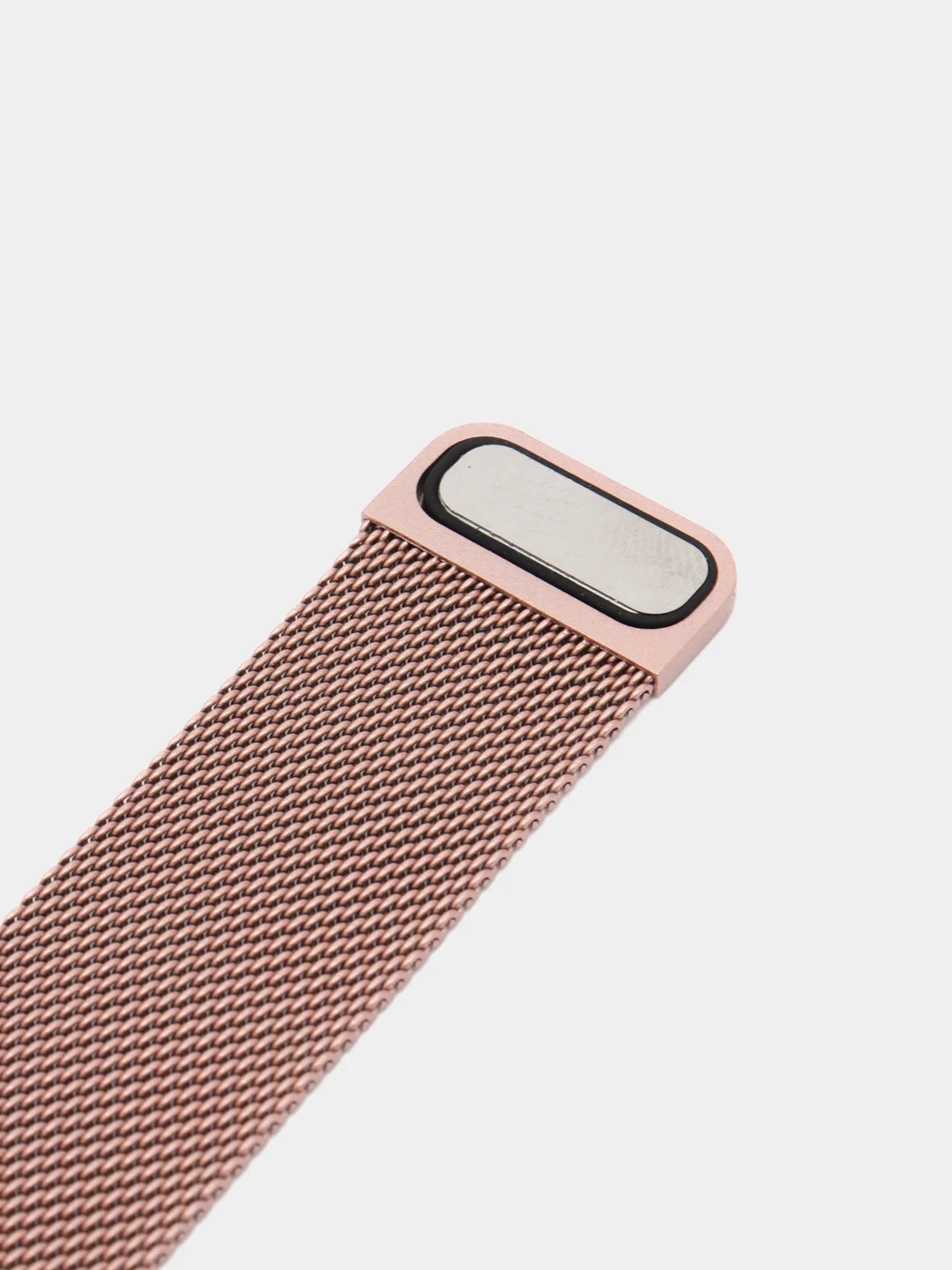 Золотой ремешок для Apple Watch