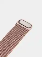Золотой ремешок для Apple Watch