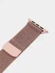 Золотой ремешок для Apple Watch