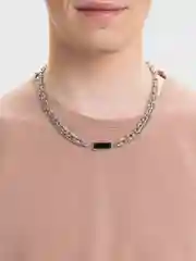 Цепь мужская, на шею