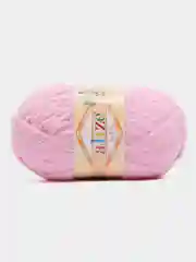 Конфетный пряжа Alize Softy