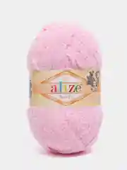 Конфетный пряжа Alize Softy
