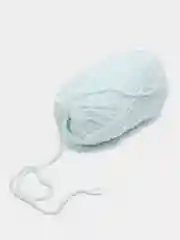 Мятный пряжа Alize Softy