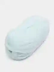 Мятный пряжа Alize Softy