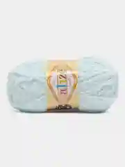 Мятный пряжа Alize Softy