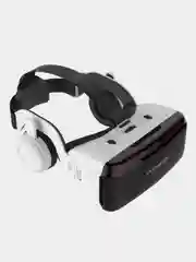 Кремовый очки виртуальной реальности VR Shinecon G06EB
