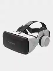 Кремовый очки виртуальной реальности VR Shinecon G06EB