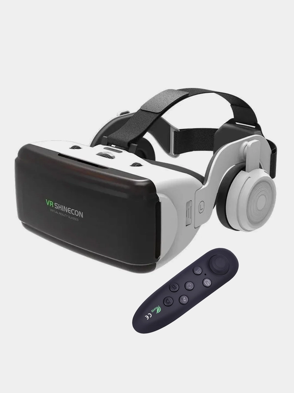 Очки виртуальной реальности VR Shinecon G06EB