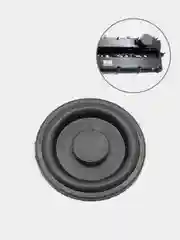 Мембрана клапанной крышки Dodge, Jeep, Chrysler 68045317AA 2.8 TDI