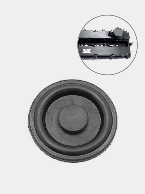 Мембрана клапанной крышки Dodge, Jeep, Chrysler 68045317AA 2.8 TDI