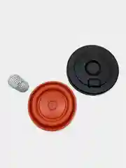Ремкомплект клапанной крышки Renault 1.5 DCI 8200629199