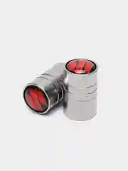 Лесной зеленый колпачки для колес