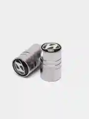 Индиго колпачки для колес