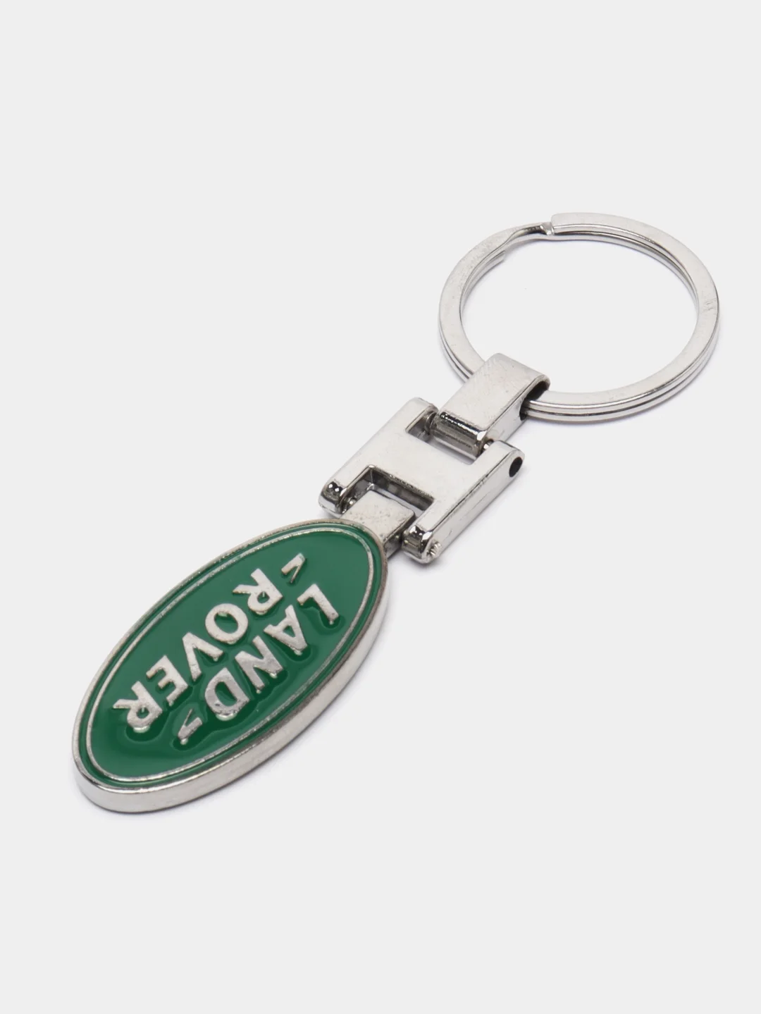 Бежевый брелоки с марками авто