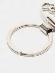 Разноцветный брелоки с марками авто