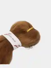 Желтый канекалон Easy Braid, Каниколон Изи брейд, Косы, Дреды, Зизи, Волосы, Афрокосы