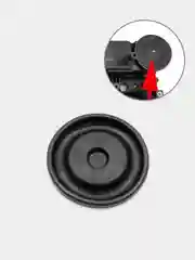 Мембрана клапанной крышки Hyundai/Kia 2.2 CRDI 224102F000, 224102F001