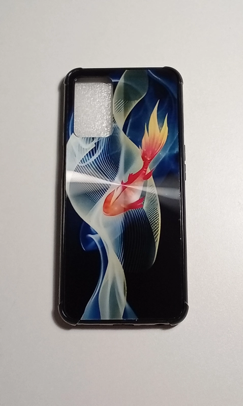 Чехол OPPO A16 / OPPO A55 5G / OPPO A54
