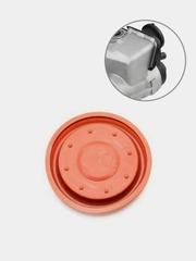 Мембрана маслоотделителя Volvo 31338685, 30788494, 31338684 и Ford 1781598