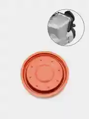 Мембрана маслоотделителя Volvo 31338685, 30788494, 31338684 и Ford 1781598