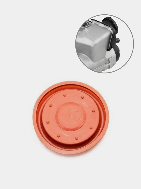 Мембрана маслоотделителя Volvo 31338685, 30788494, 31338684 и Ford 1781598